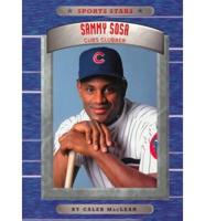 Sammy Sosa, Cubs Clubber