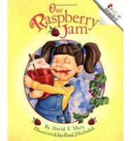 Our Raspberry Jam
