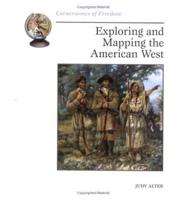 Exploring and Mapping the American West