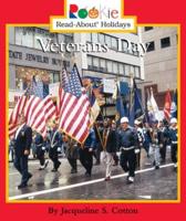 Veterans Day: November 11 (Rookie Read-About Holidays)