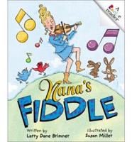 Nana's Fiddle