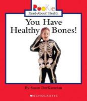 You Have Healthy Bones!