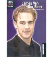 James Van Der Beek