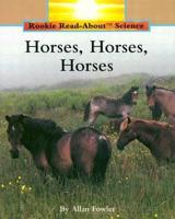 Horses, Horses, Horses