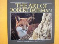 The Art of Robert Bateman