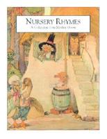 Nursery Rhymes a Collection from Mother Goose