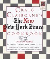 Craig Claiborne's the New New York Times Cookbook