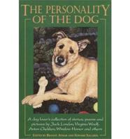 The Personality of the Dog