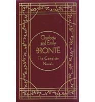 Charlotte and Emily Bronte