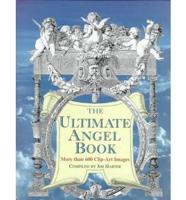 The Ultimate Angel Book