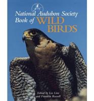 National Audubon Society Book of Wild Birds
