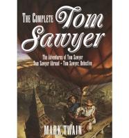 The Complete Tom Sawyer