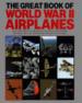 Great Book of WWII Airplanes