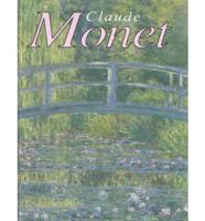 Claude Monet