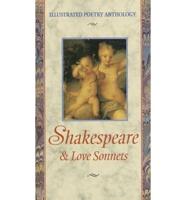Shakespeare & Love Sonnets
