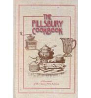 The Pillsbury Cookbook