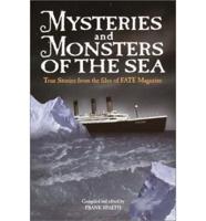 Mysteries and Monsters of the Sea