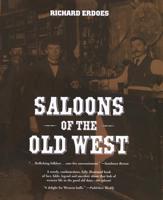 Saloons of the Old West