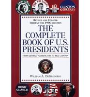 Complete Book of U.S. Presidents