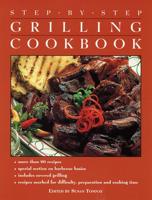 Step-by-step - The Barbecue Cookbook
