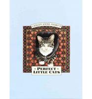 Lesley Anne Ivory's Perfect Little Cats