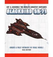 Blackbird Sr-71