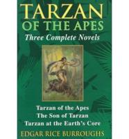 Tarzan of the Apes