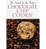 Search for the Perfect Chocolate Chip Cookie