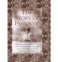 The Story of Passover