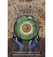 Complete Book of Fortune-Telling