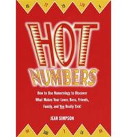 Hot Numbers