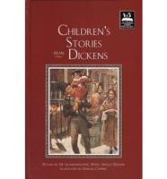 Children's Stories from Dickens