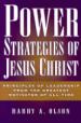 Power Strategies of Jesus Christ