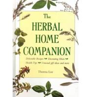 The Herbal Home Companion