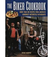 The Biker Cookbook