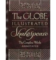 The Globe Illustrated Shakespeare