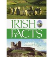 Fun Irish Facts