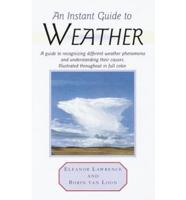 An Instant Guide to Weather