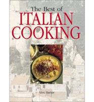 The Best of Italian Cooking