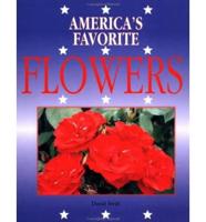 America's Favorite Flowers