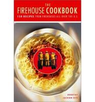 The Firehouse Cookbook