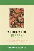 Think-Thin Pizzas