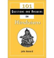 101 Questions and Answers on Hinduism