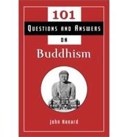 101 Questions and Answers on Buddhism