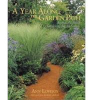 A Year Along the Garden Path