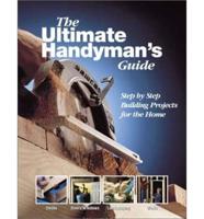 The Ultimate Handyman's Guide