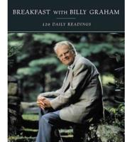 Breakfast With Billy Graham