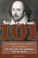 Shakespeare 101