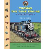 Thomas the Tank Engine Collection