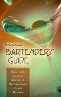 International Bartender's Guide
